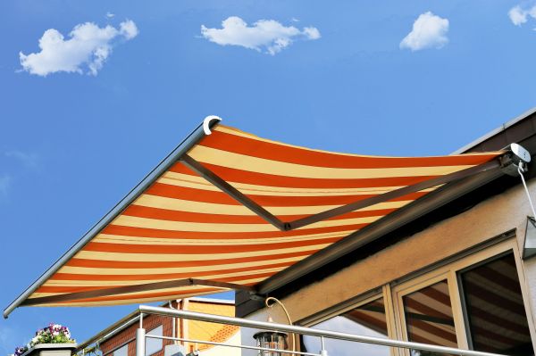 Cost of Awning Cleaning in Scranton