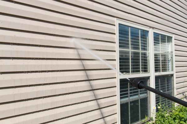 Pressure Washing in Scranton