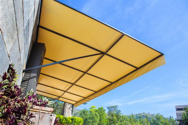 Cost of Awning Pressure Washing in Scranton