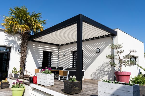 Cost of Terrace Awning Cleaning in Scranton