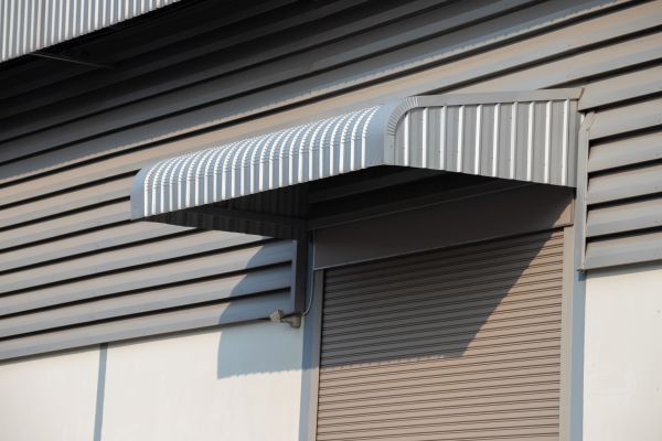 Cost of Awning Power Washing in Scranton