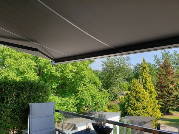 Cost of Fabric Awning Cleaning in Scranton