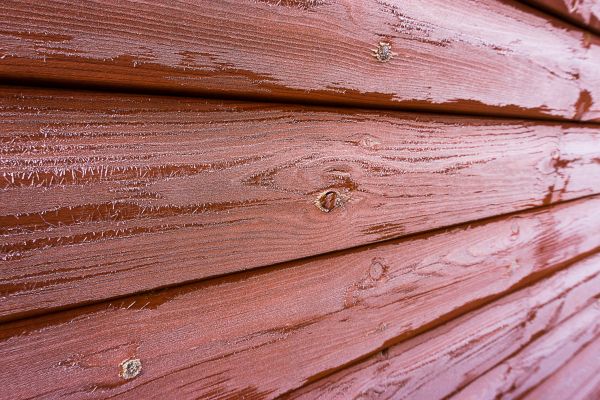 Cost of Cedar Siding Cleaning in Scranton