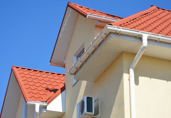 Cost of Soffit Cleaning in Scranton