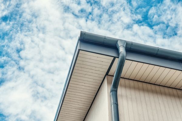 Cost of Fascia Washing in Scranton