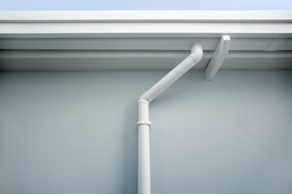 Cost of Downspout Jetting in Scranton
