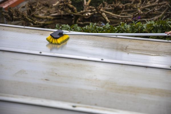 Cost of Patio Cover Washing in Scranton