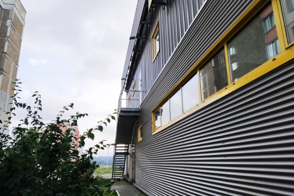 Cost of Aluminum Siding Cleaning in Scranton