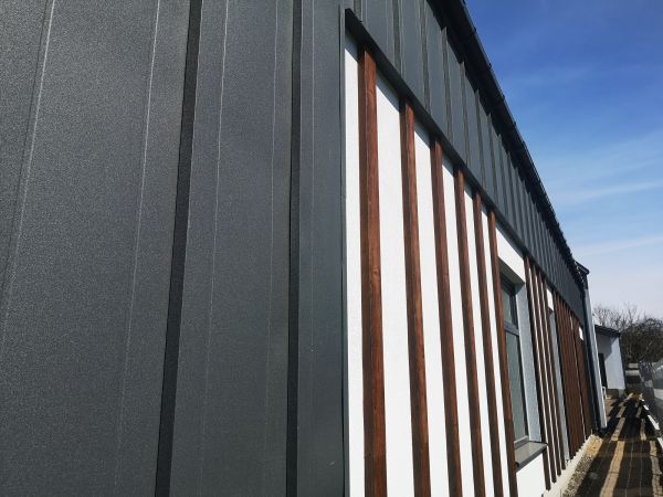 Cost of Aluminum Siding Power Washing in Scranton