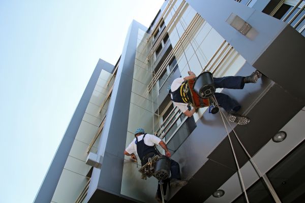 Cost of Condo Exterior Cleaning in Scranton