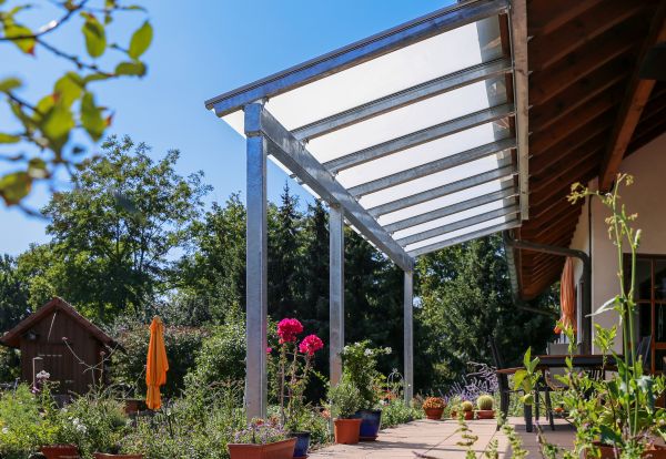 Cost of Porch Awning Cleaning in Scranton