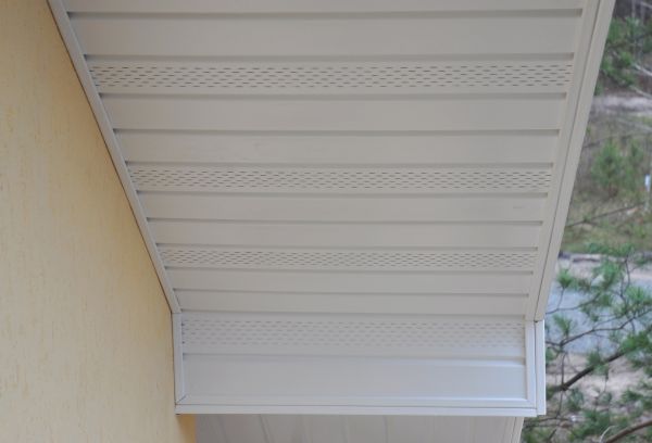 Cost of Soffit Dirt Removal in Scranton