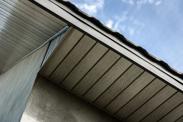 Cost of Soffit Pressure Washing in Scranton