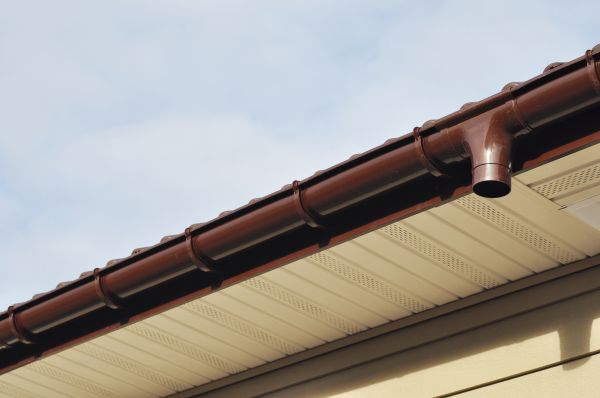 Cost of Soffit Washing in Scranton