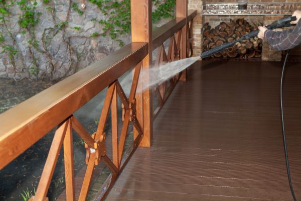 Cost of Porch Dirt Removal in Scranton