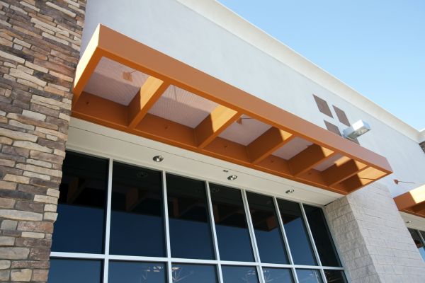 Cost of Aluminum Awning Cleaning in Scranton