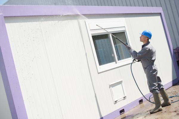 Cost of Apartment Pressure Washing in Scranton