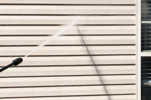 Cost of Apartment Power Washing in Scranton
