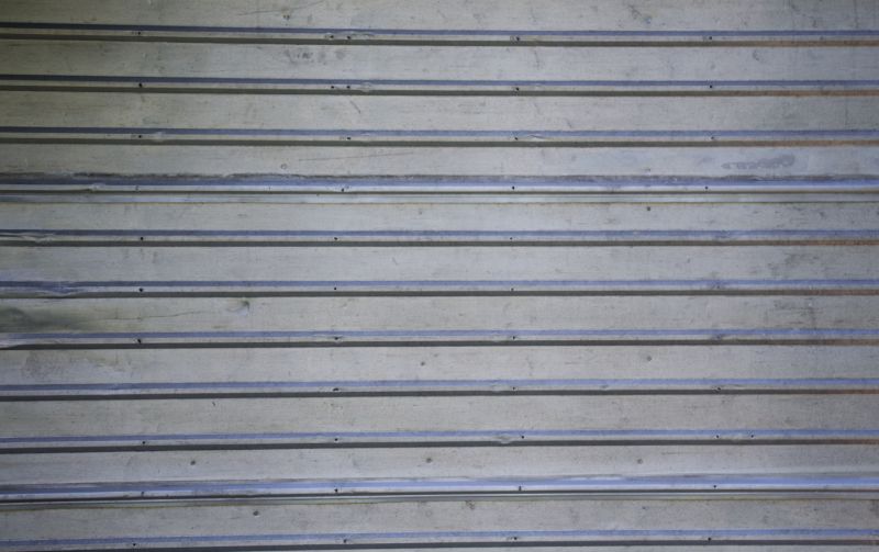 Aluminum Siding Cleaning